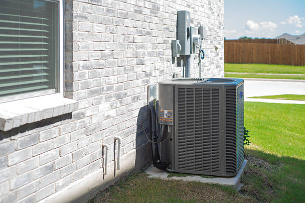 Reliable Heat Pump Repair contractor in Gardner, MA by FH HVAC